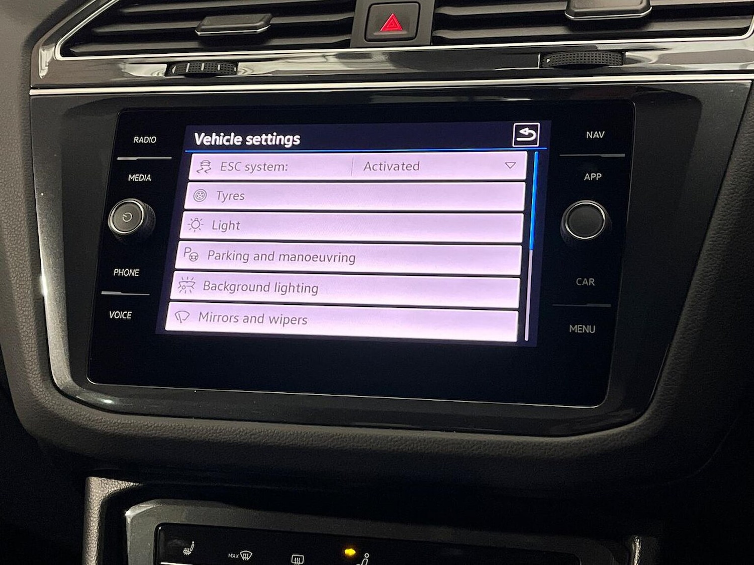 Used Volkswagen Tiguan 2023 for sale - 76719434: Photo 38