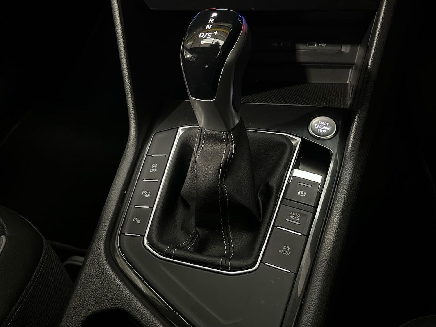 Used Volkswagen Tiguan 2023 for sale - 76719434: Photo 39