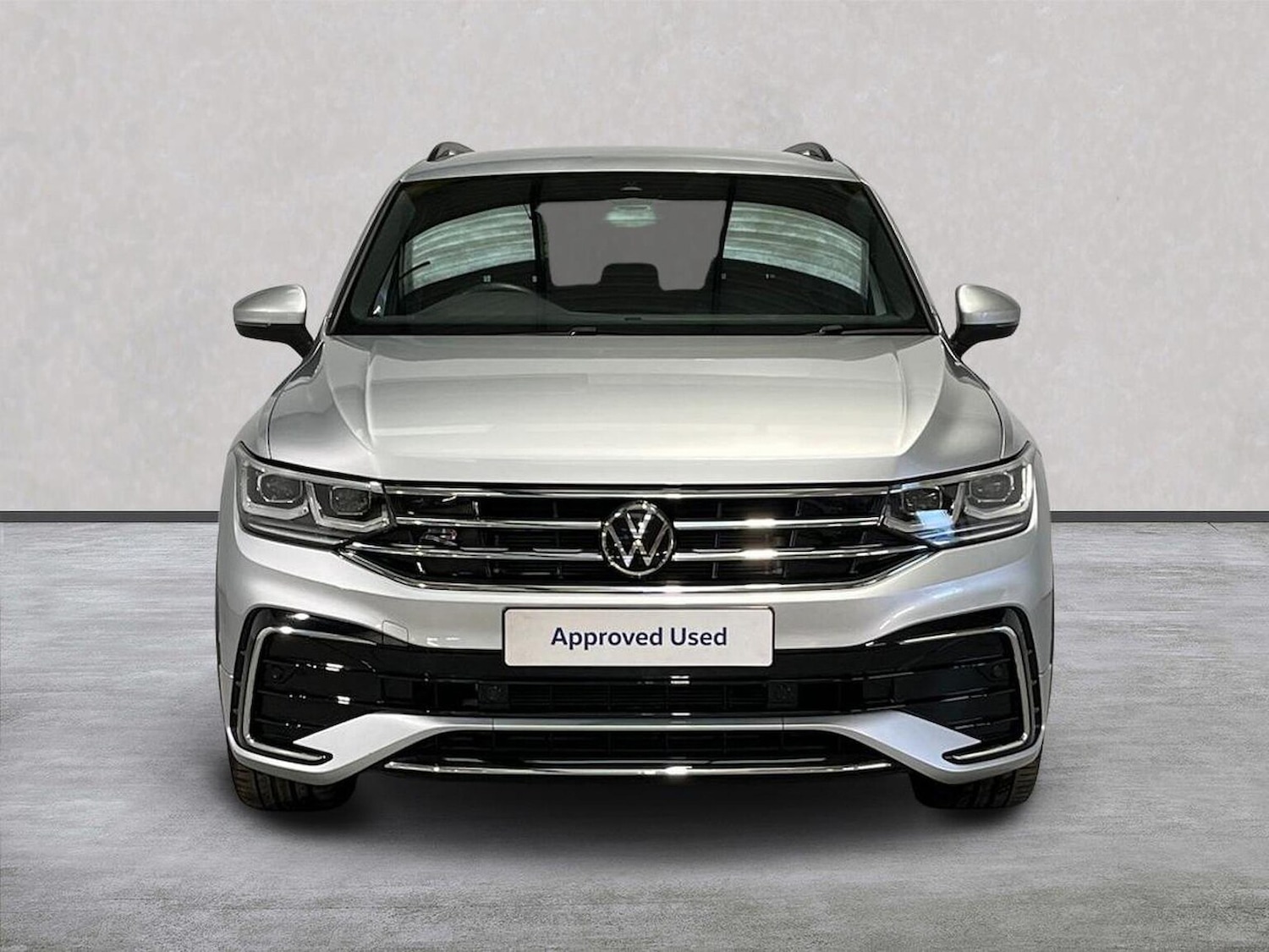 Used Volkswagen Tiguan 2023 for sale - 76719434: Photo 5