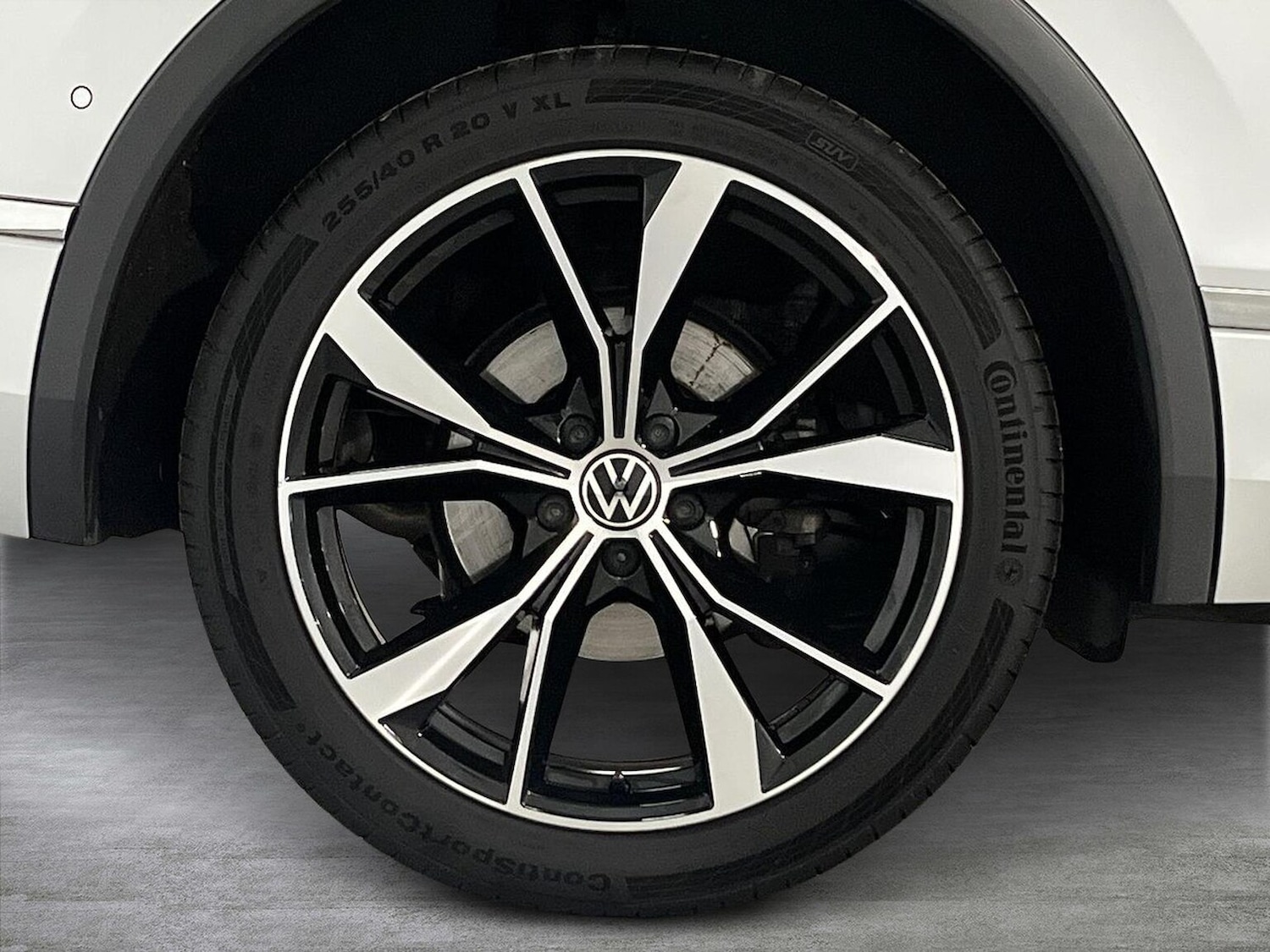 Used Volkswagen Tiguan 2023 for sale - 76719434: Photo 6