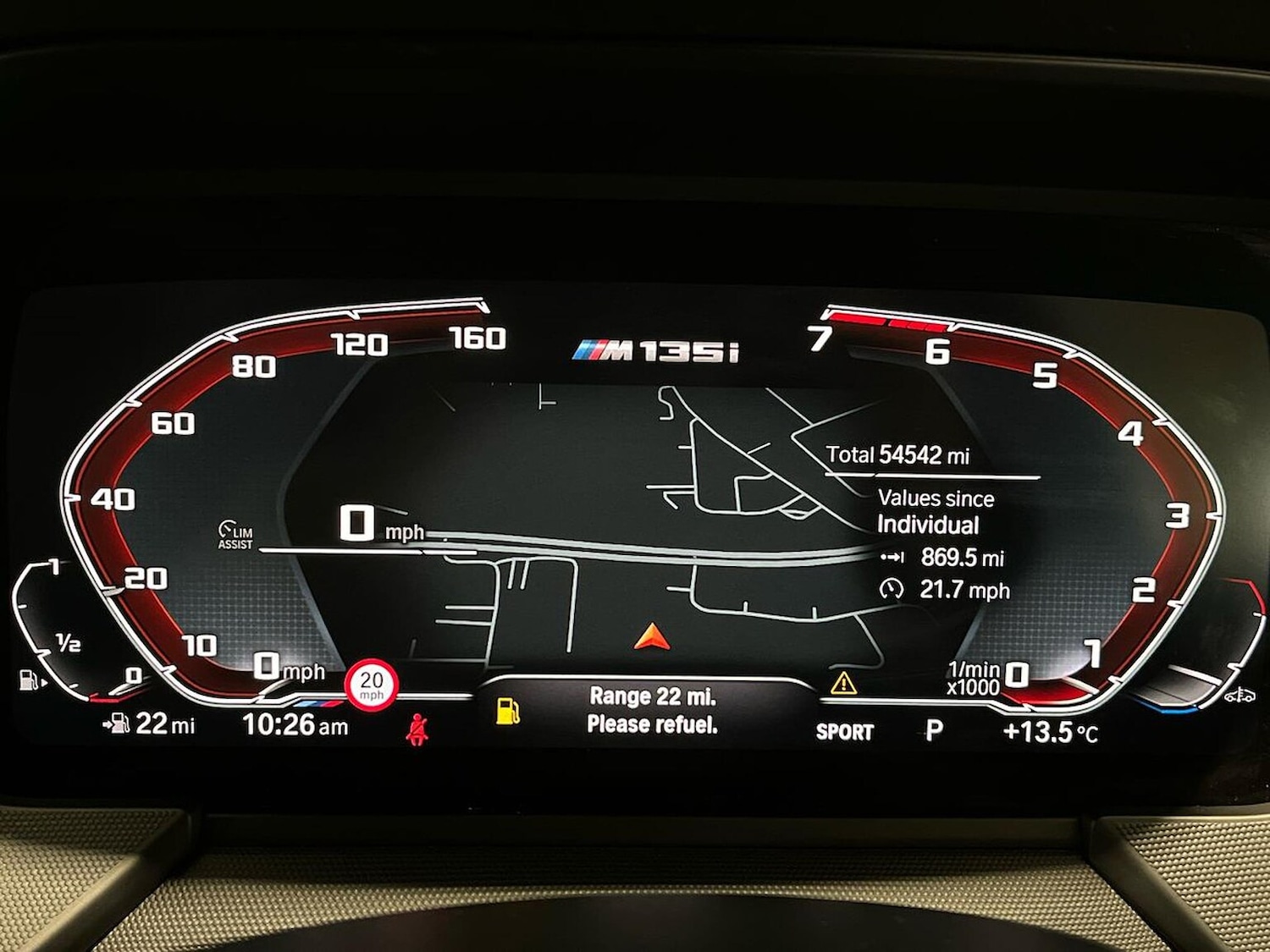 Used BMW 1 Series 2020 for sale - 76974565: Photo 10