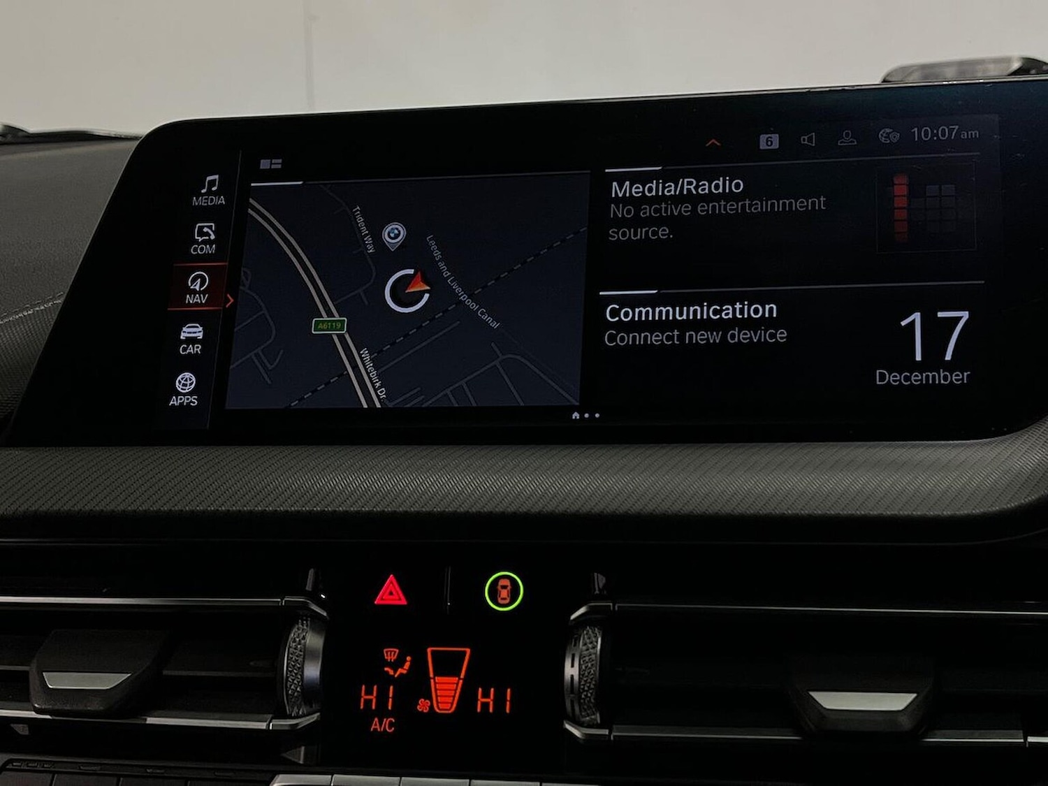 Used BMW 1 Series 2020 for sale - 76974565: Photo 11