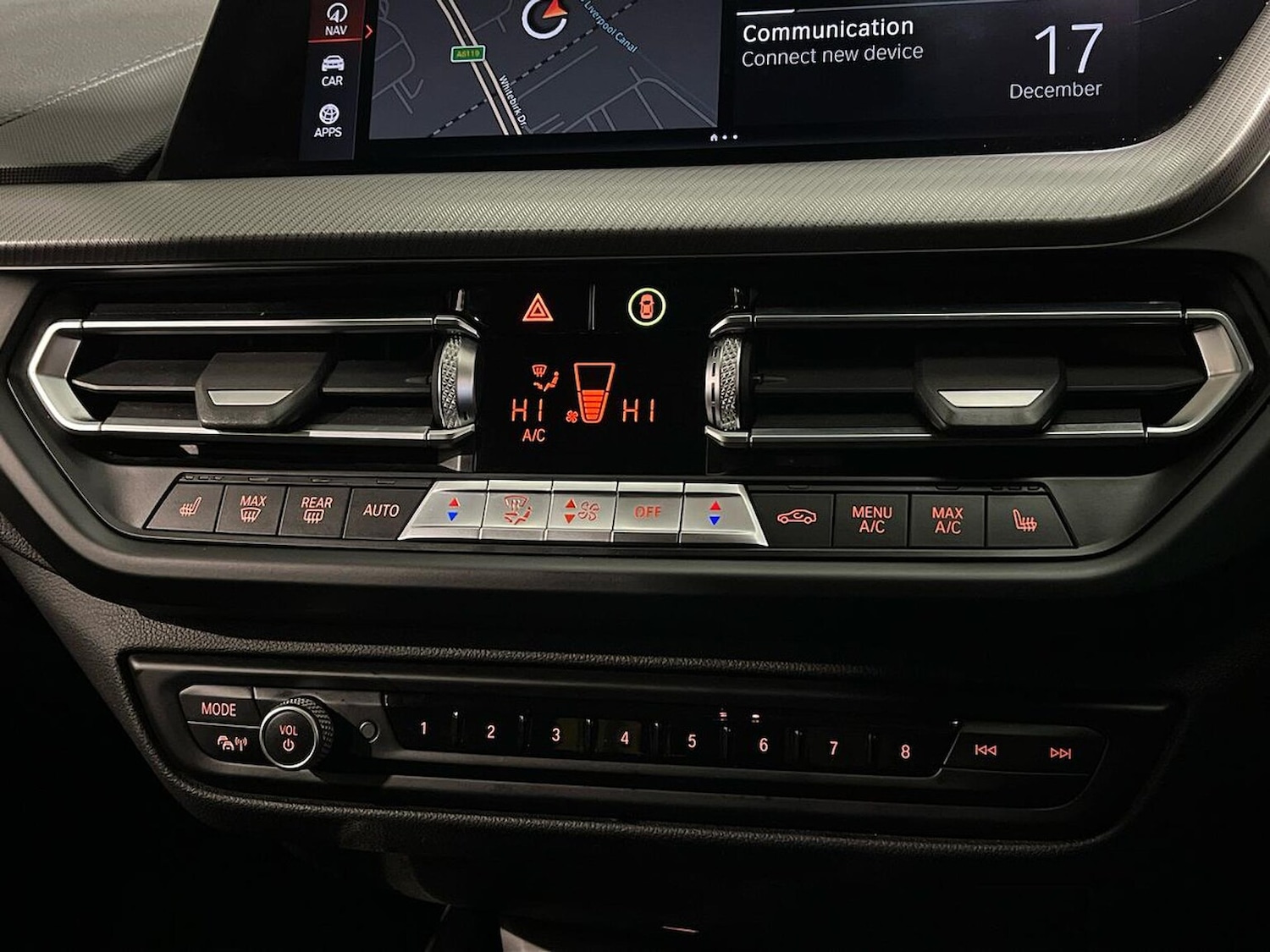 Used BMW 1 Series 2020 for sale - 76974565: Photo 12