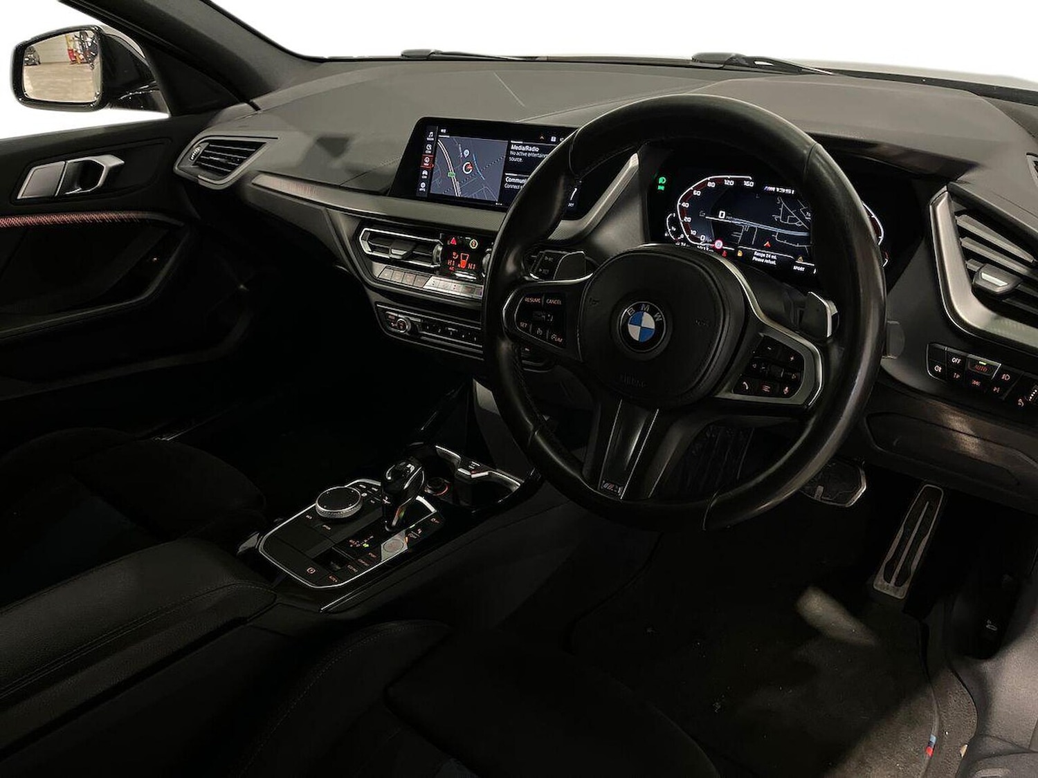 Used BMW 1 Series 2020 for sale - 76974565: Photo 15