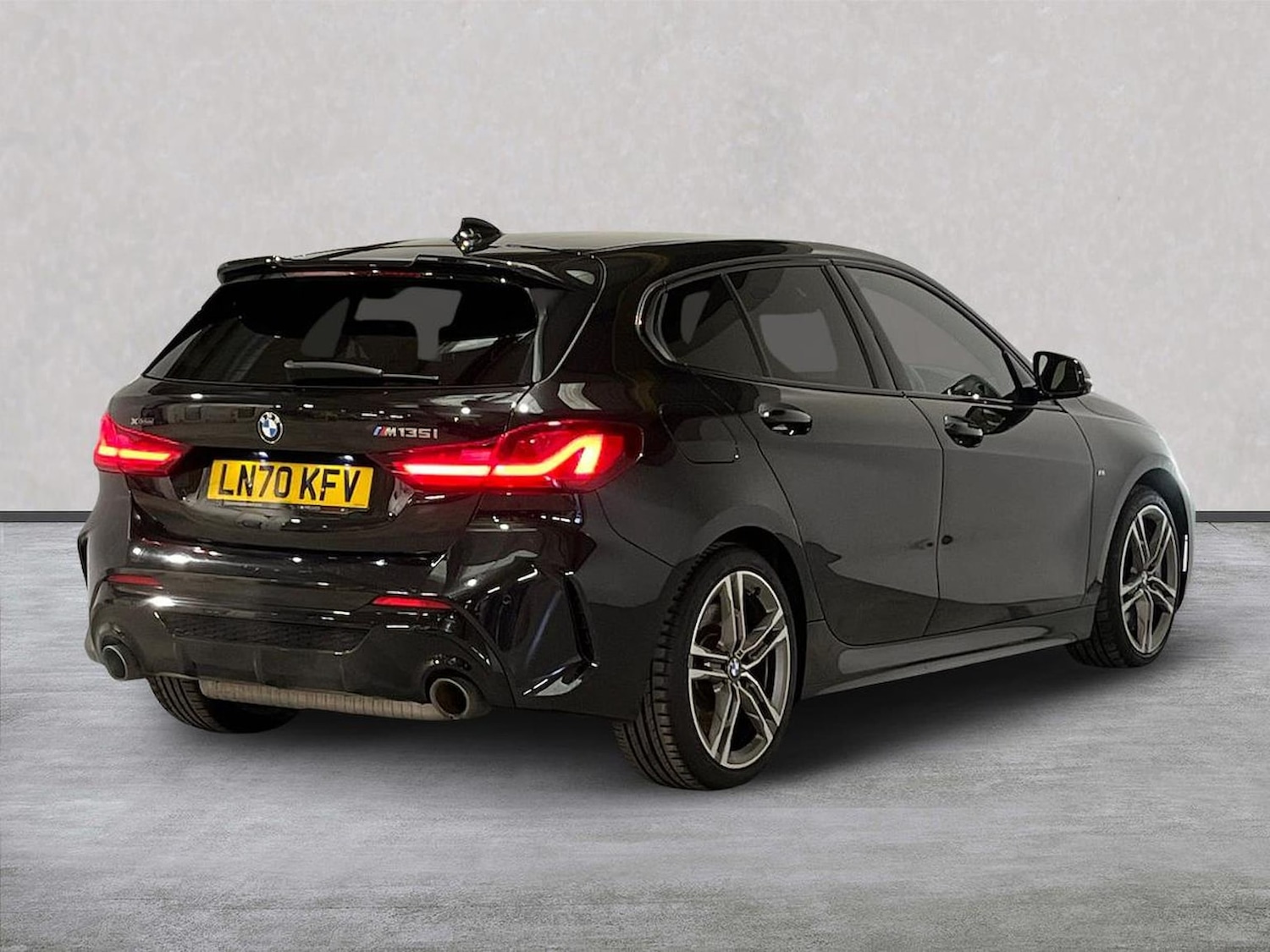 Used BMW 1 Series 2020 for sale - 76974565: Photo 18