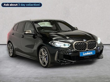 2020 - 2.0 M135I Hatchback 5Dr Petrol Auto Xdrive Euro 6 (S/S) (306 Ps)