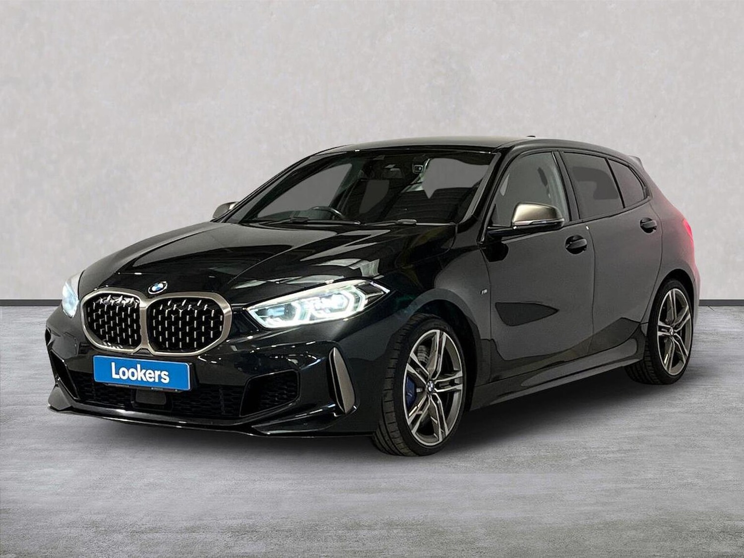 Used BMW 1 Series 2020 for sale - 76974565: Photo 20