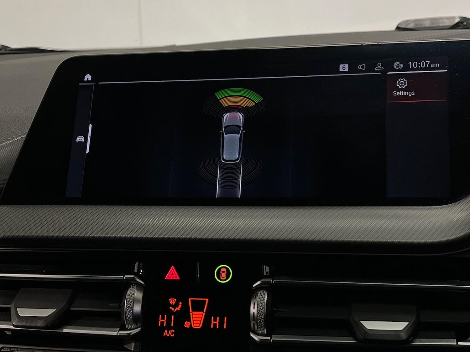 Used BMW 1 Series 2020 for sale - 76974565: Photo 23