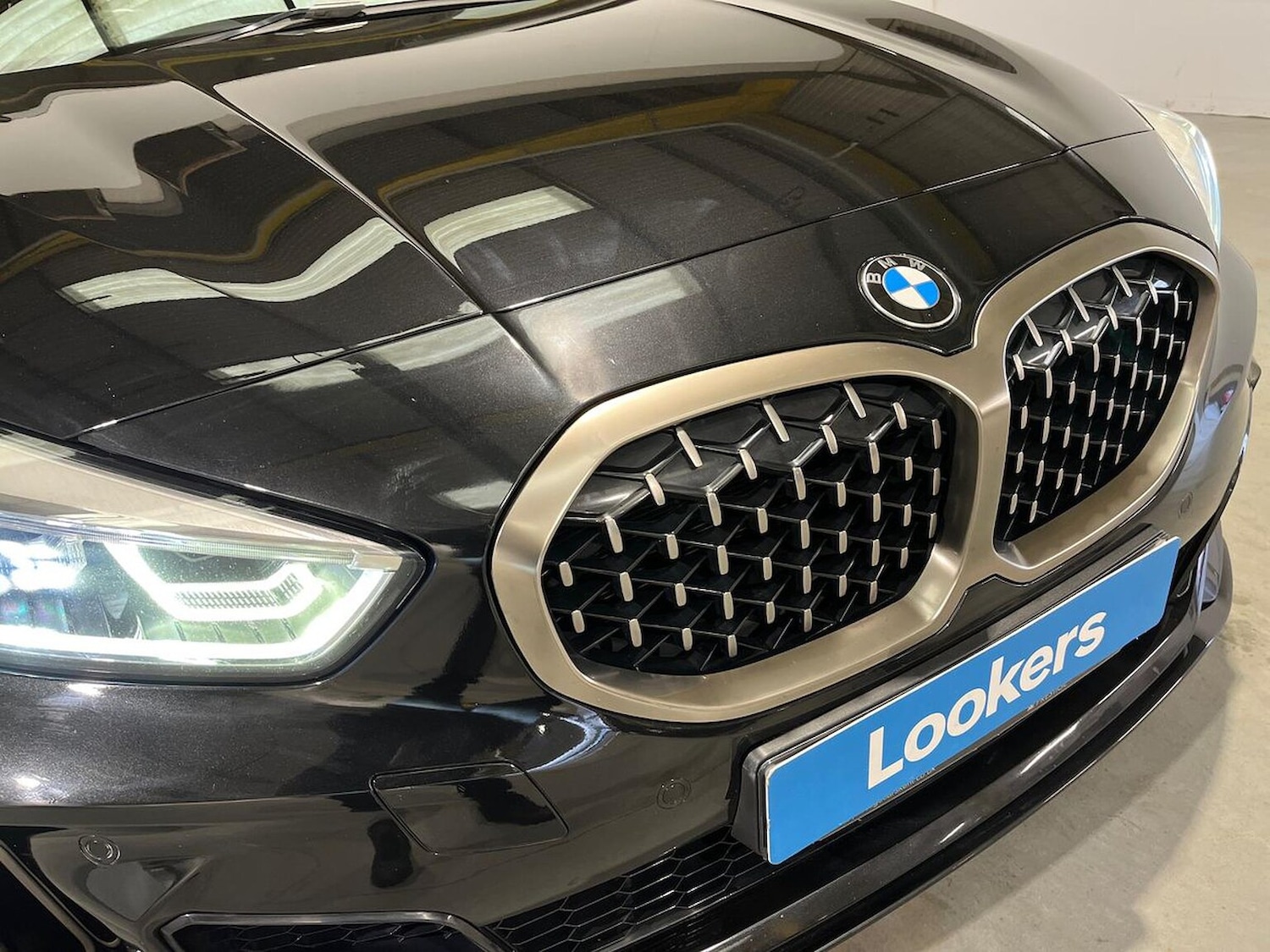 Used BMW 1 Series 2020 for sale - 76974565: Photo 33