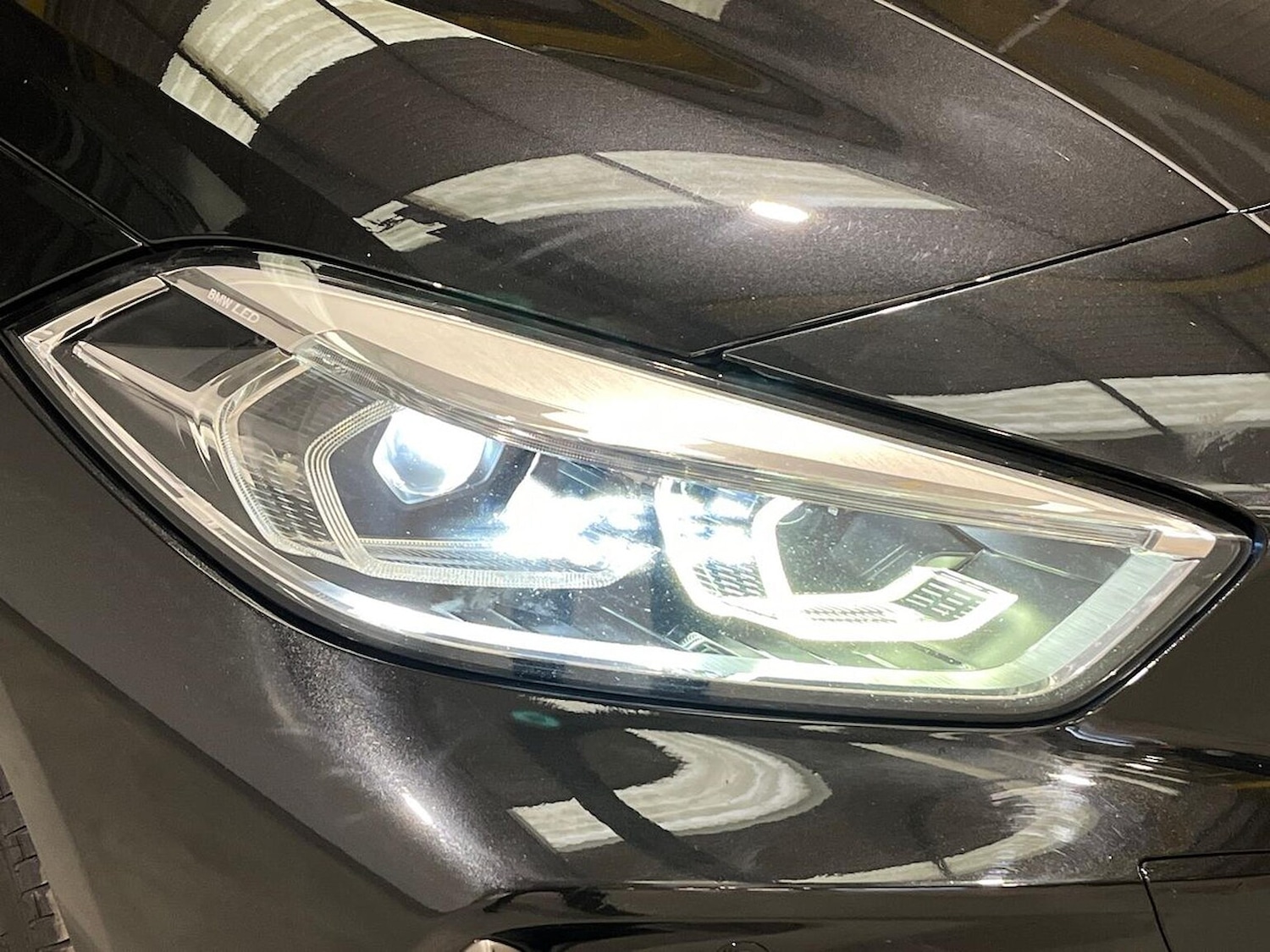 Used BMW 1 Series 2020 for sale - 76974565: Photo 34