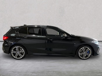 Used BMW 1 Series 2020 for sale - 76974565: Photo
