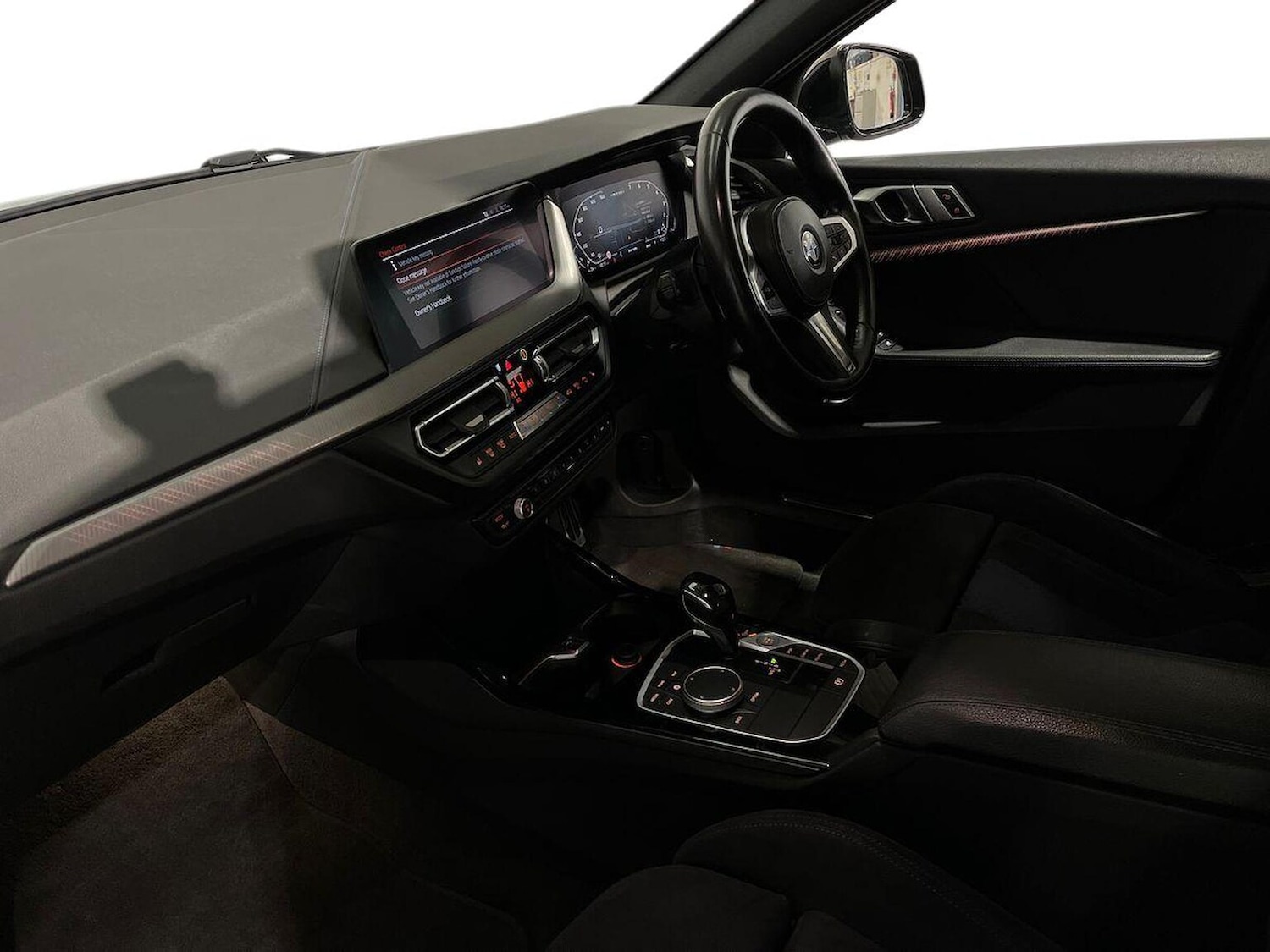 Used BMW 1 Series 2020 for sale - 76974565: Photo 7