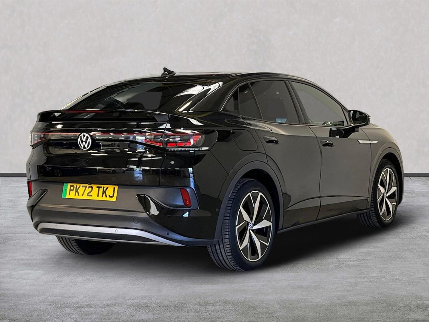 Used Volkswagen ID5 2022 for sale - 76057916: Photo 18