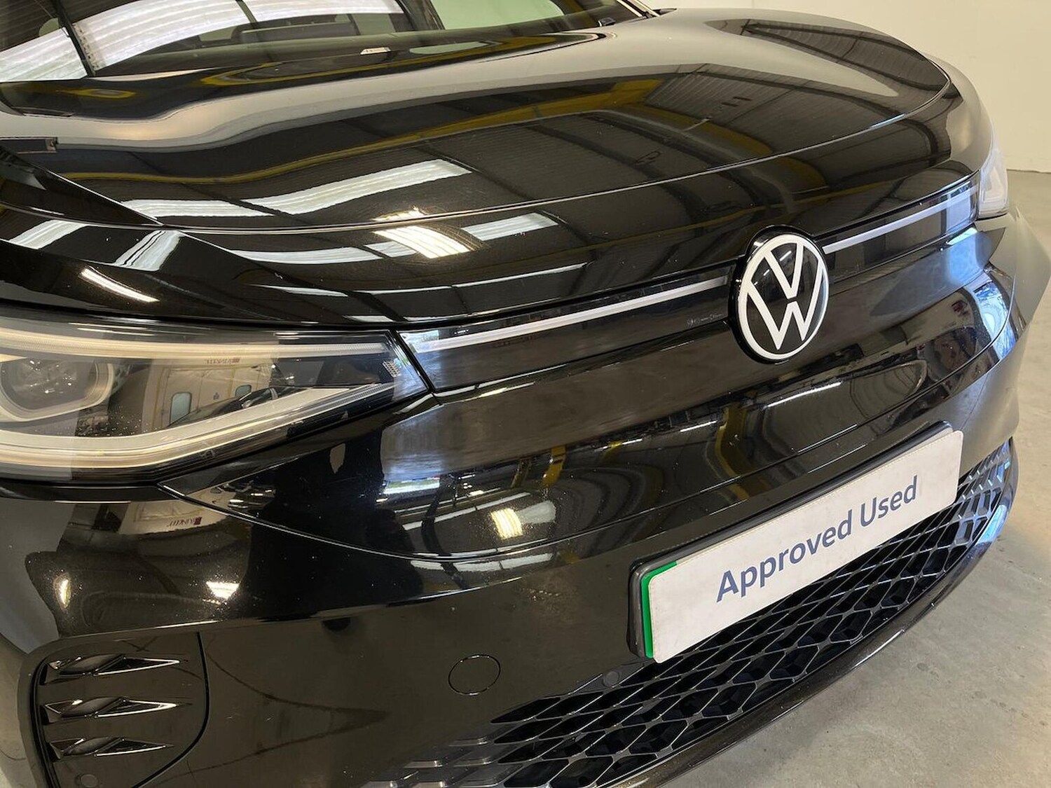Used Volkswagen ID5 2022 for sale - 76057916: Photo 33