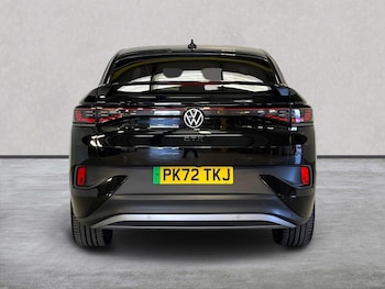 Used Volkswagen ID5 2022 for sale - 76057916: Photo 4