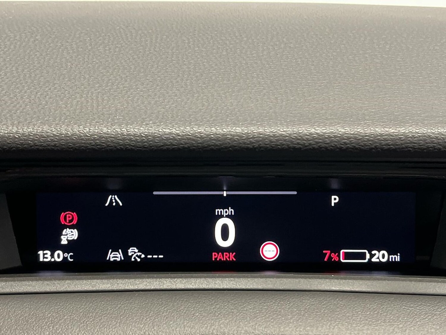 Used Volkswagen ID.7 2025 for sale - 77488287: Photo 10