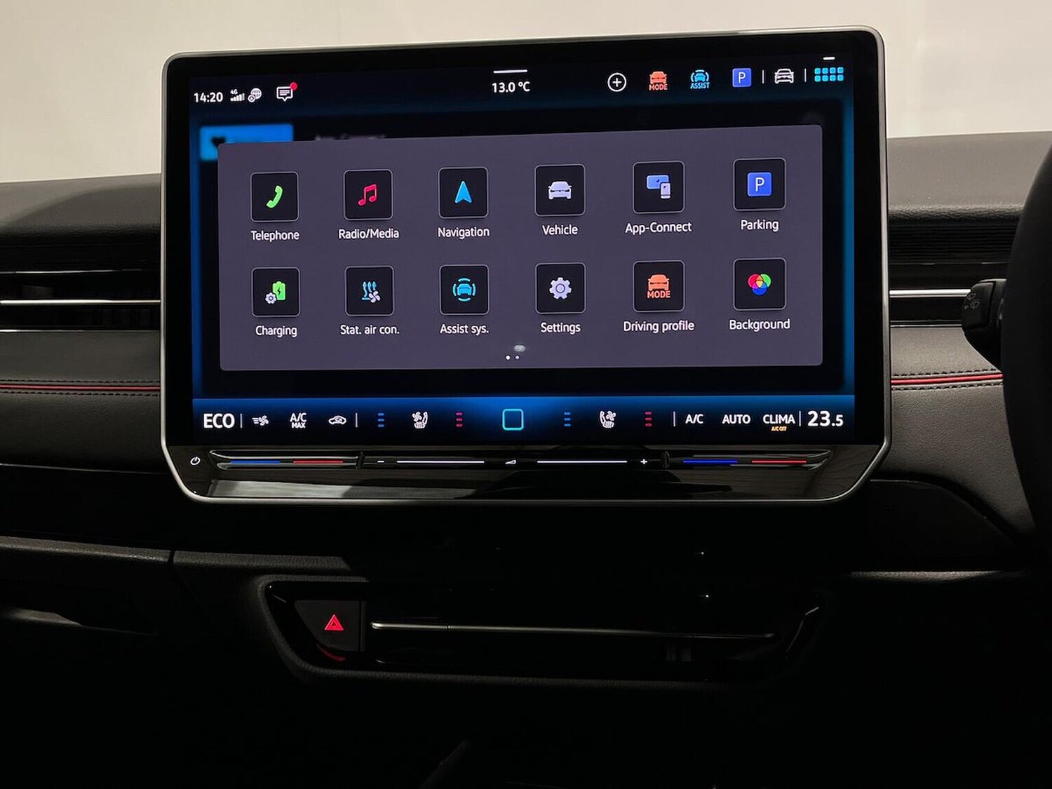 Used Volkswagen ID.7 2025 for sale - 77488287: Photo 11