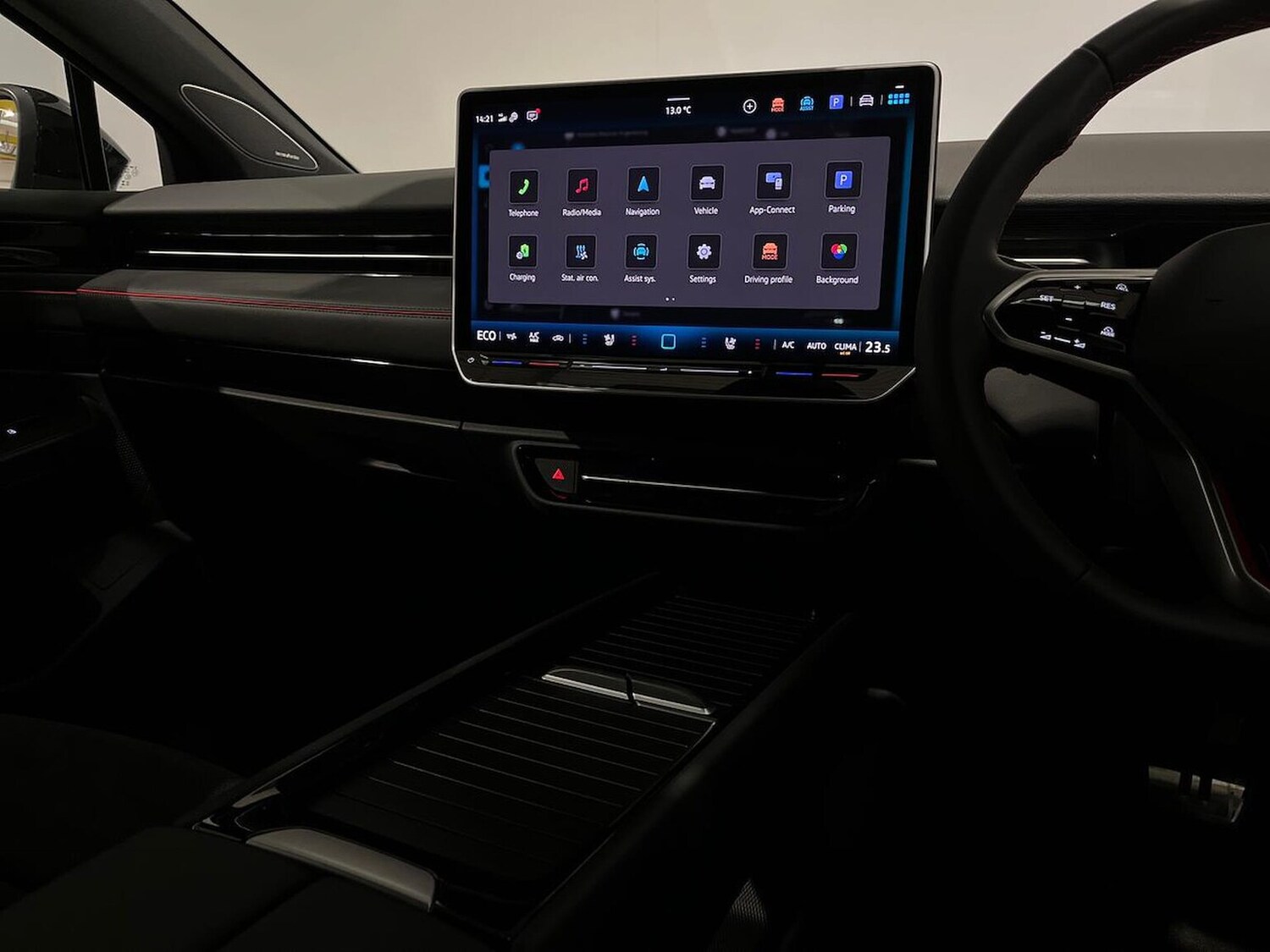 Used Volkswagen ID.7 2025 for sale - 77488287: Photo 13