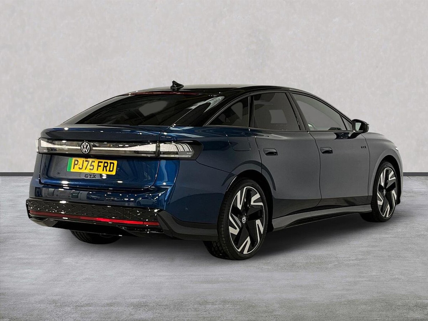 Used Volkswagen ID.7 2025 for sale - 77488287: Photo 18