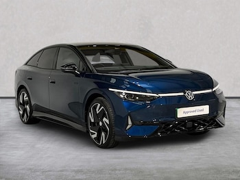 Volkswagen ID.7 feature image