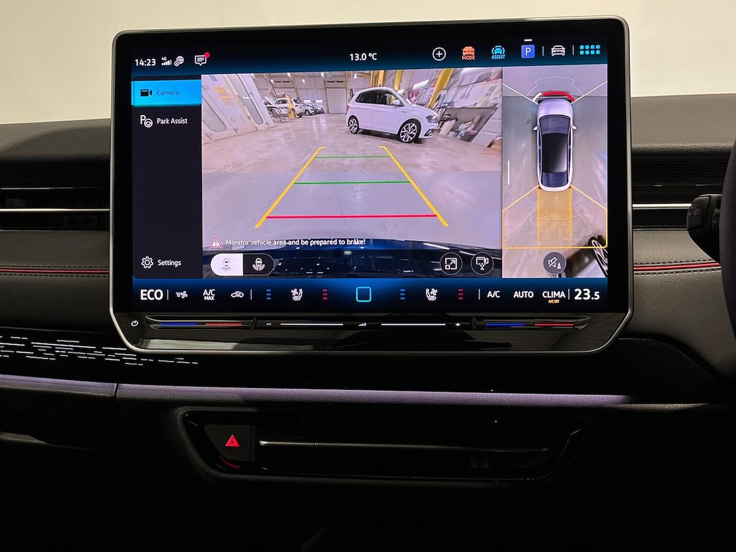 Used Volkswagen ID.7 2025 for sale - 77488287: Photo 23