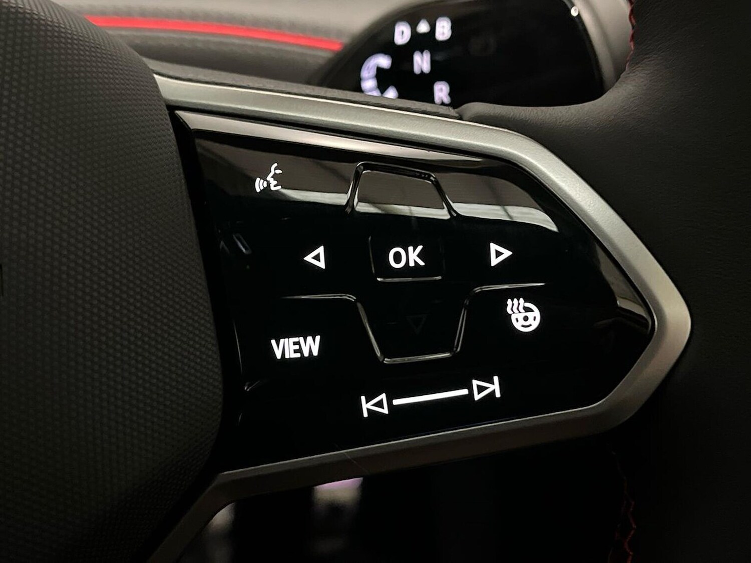 Used Volkswagen ID.7 2025 for sale - 77488287: Photo 26