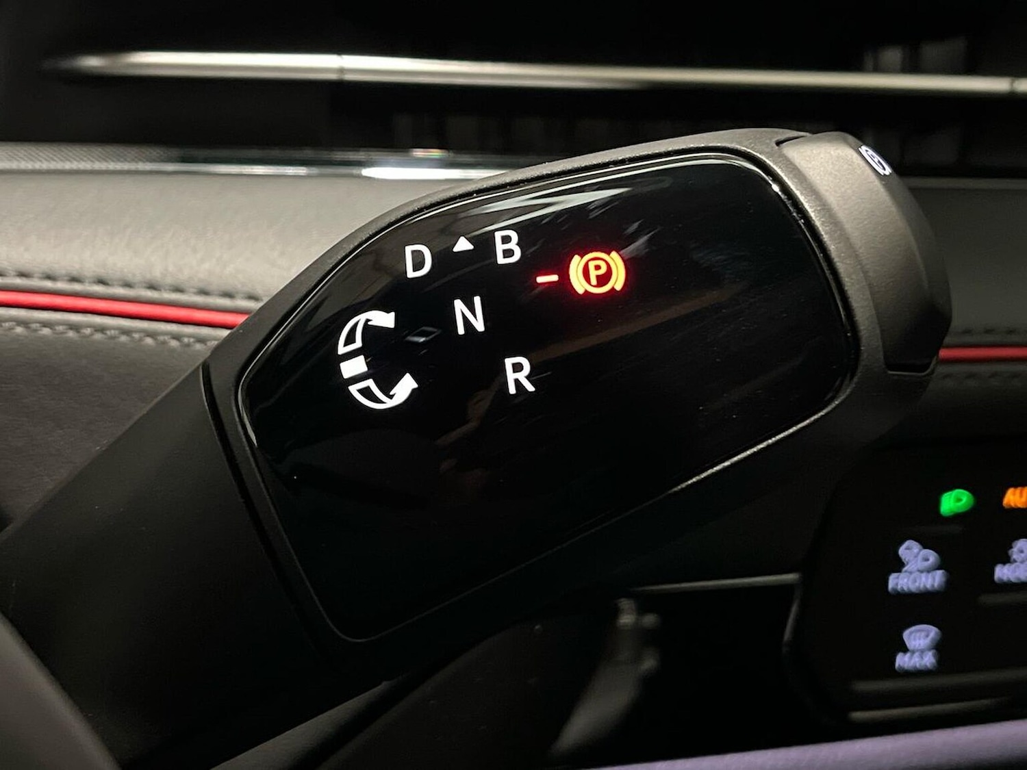 Used Volkswagen ID.7 2025 for sale - 77488287: Photo 28