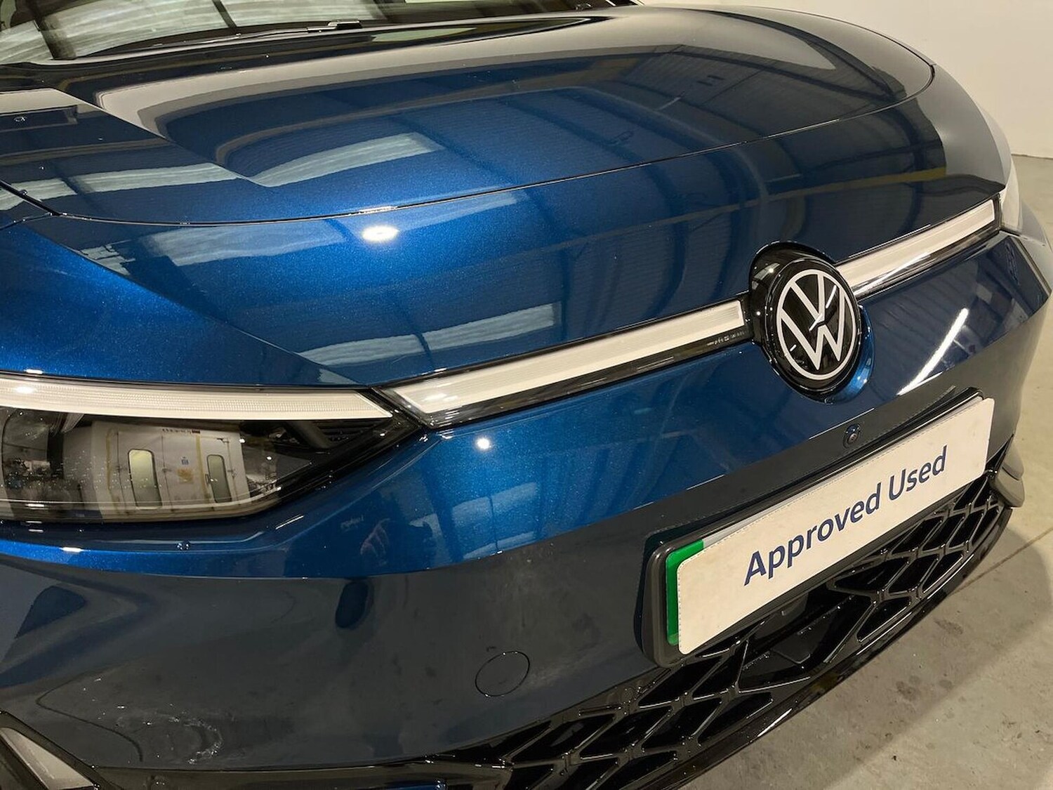 Used Volkswagen ID.7 2025 for sale - 77488287: Photo 33