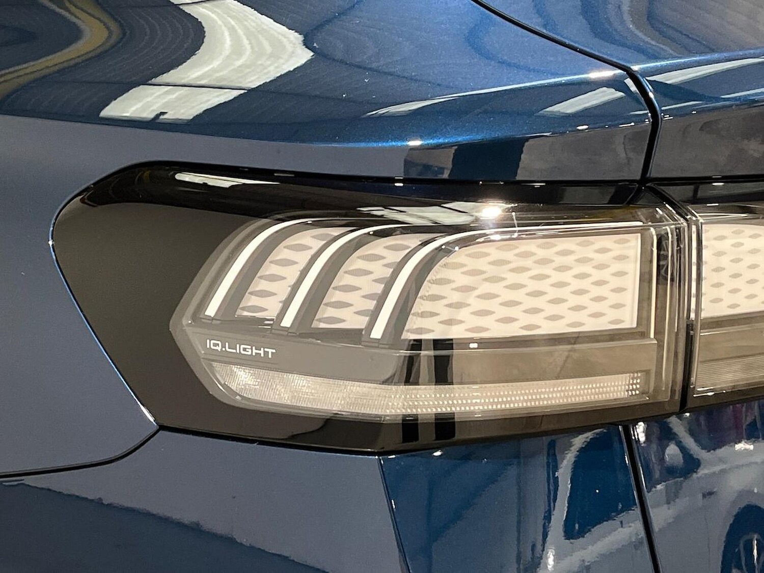 Used Volkswagen ID.7 2025 for sale - 77488287: Photo 36