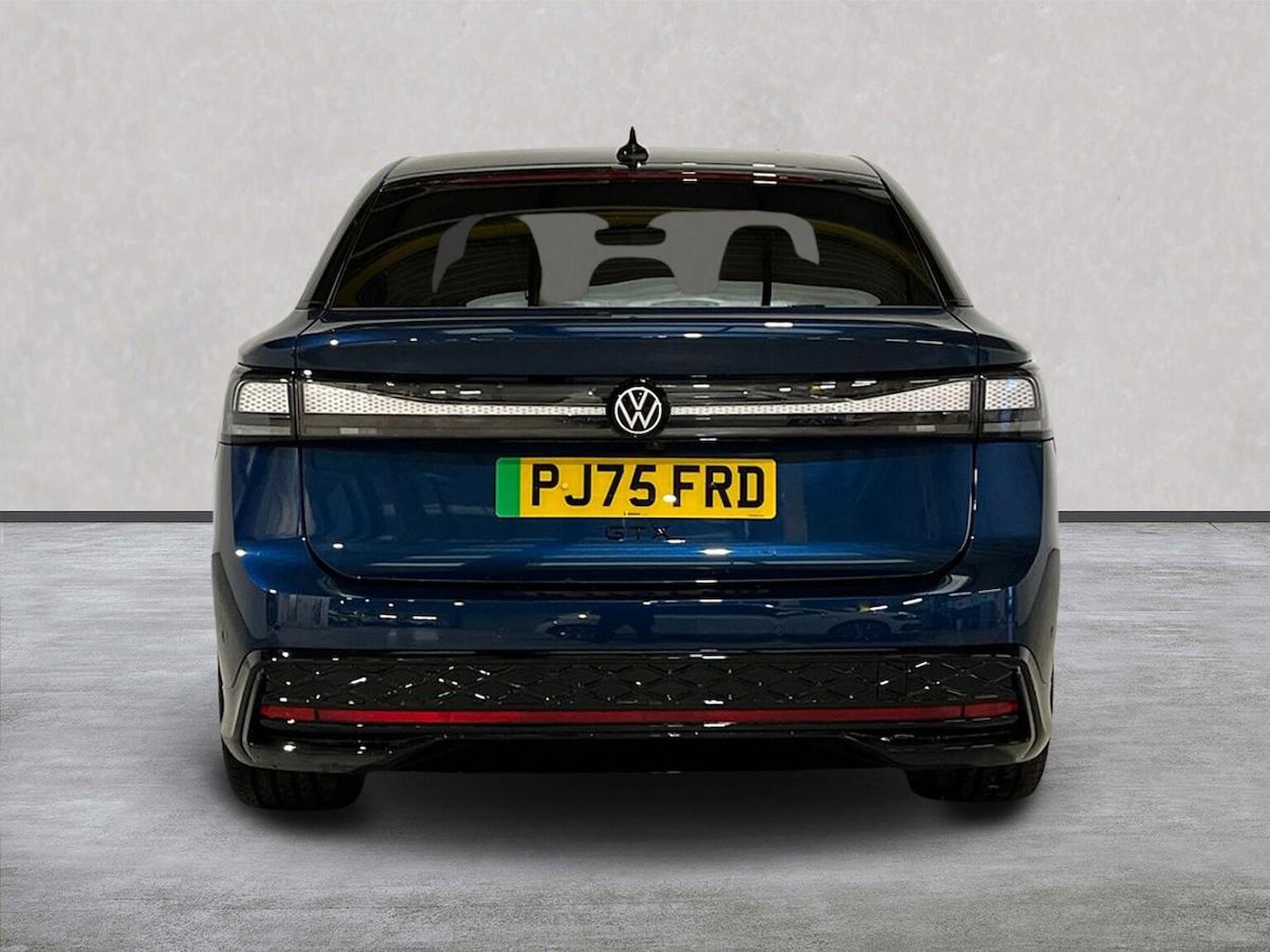 Used Volkswagen ID.7 2025 for sale - 77488287: Photo 4