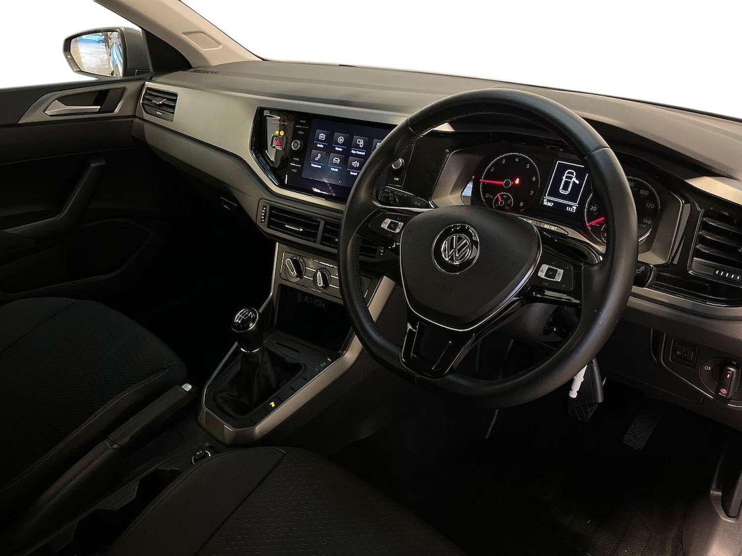 Used Volkswagen Polo 2018 for sale - 76402410: Photo 15