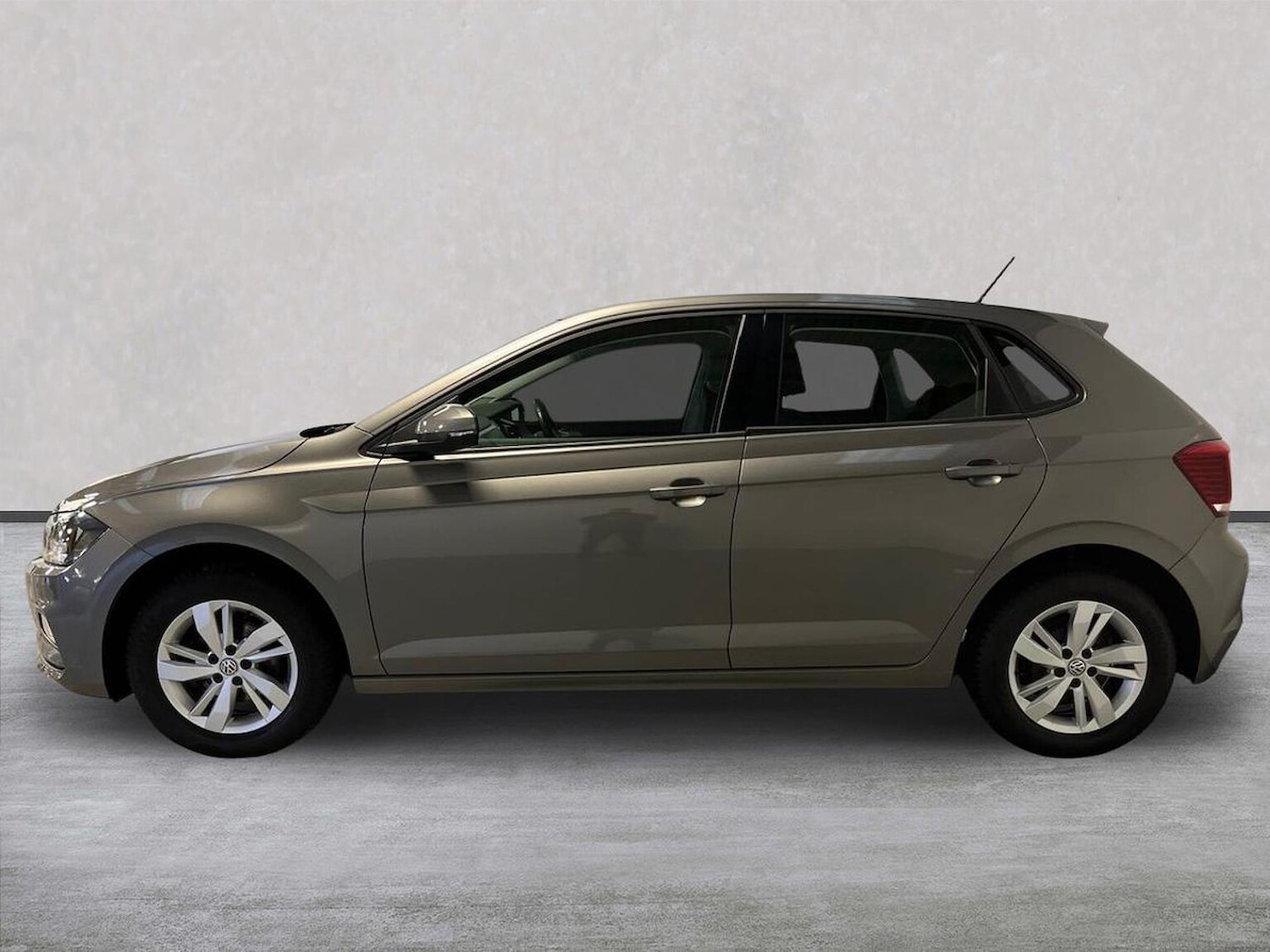 Used Volkswagen Polo 2018 for sale - 76402410: Photo 19