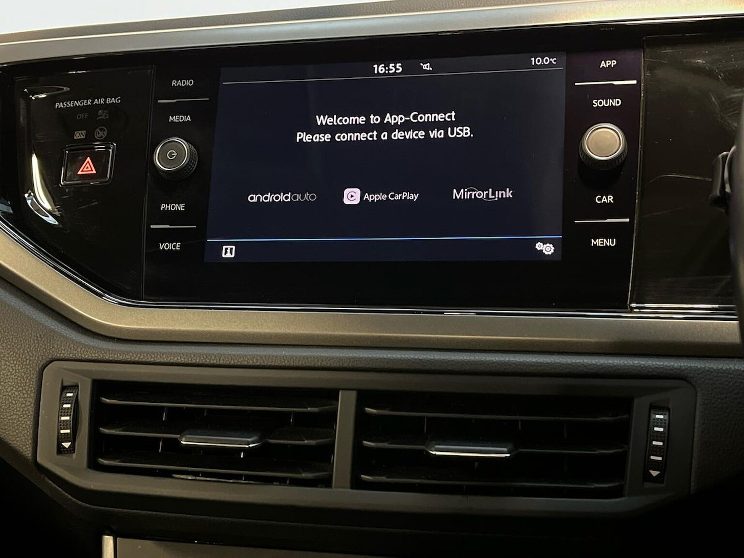 Used Volkswagen Polo 2018 for sale - 76402410: Photo 24