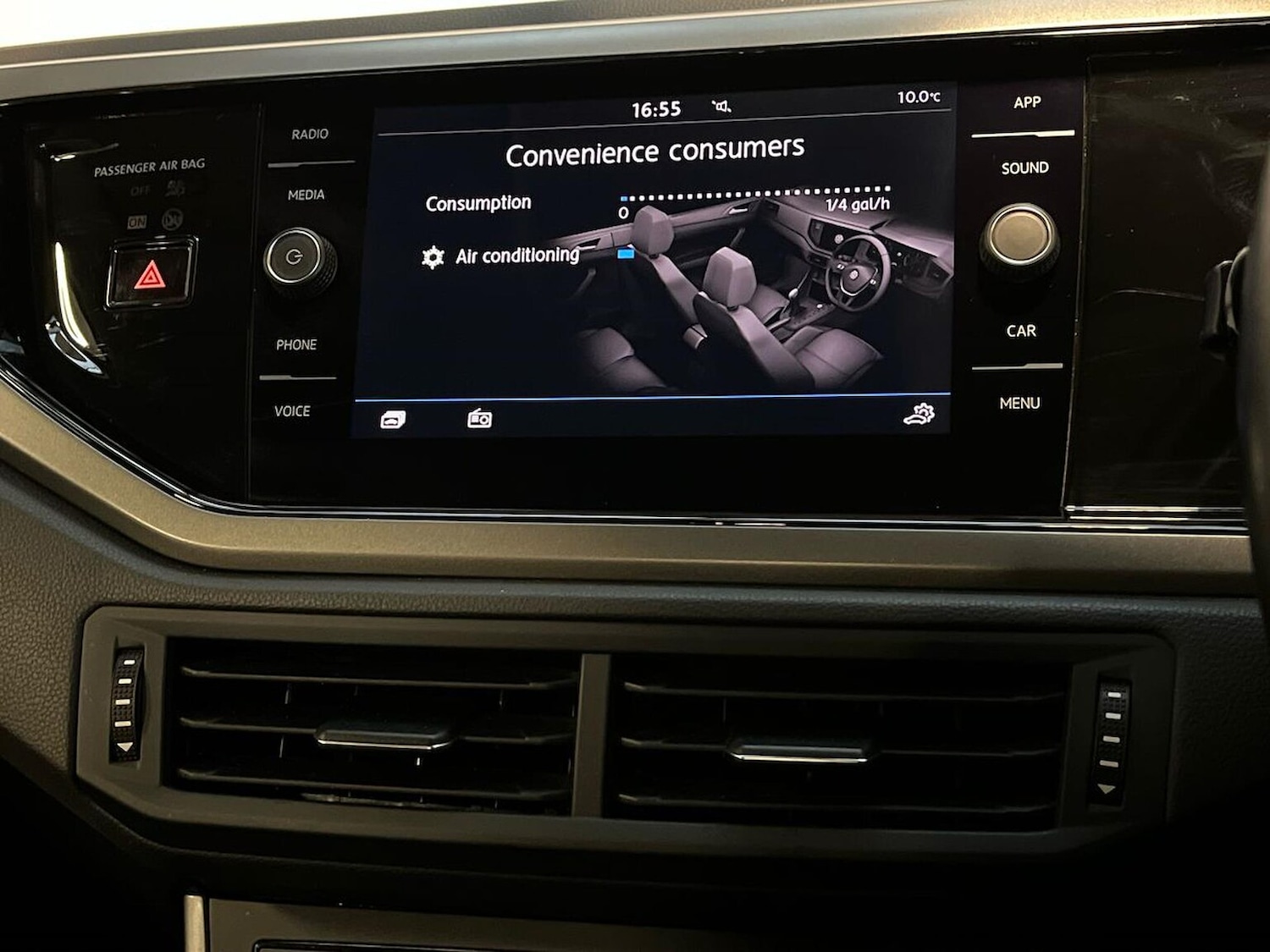 Used Volkswagen Polo 2018 for sale - 76402410: Photo 25