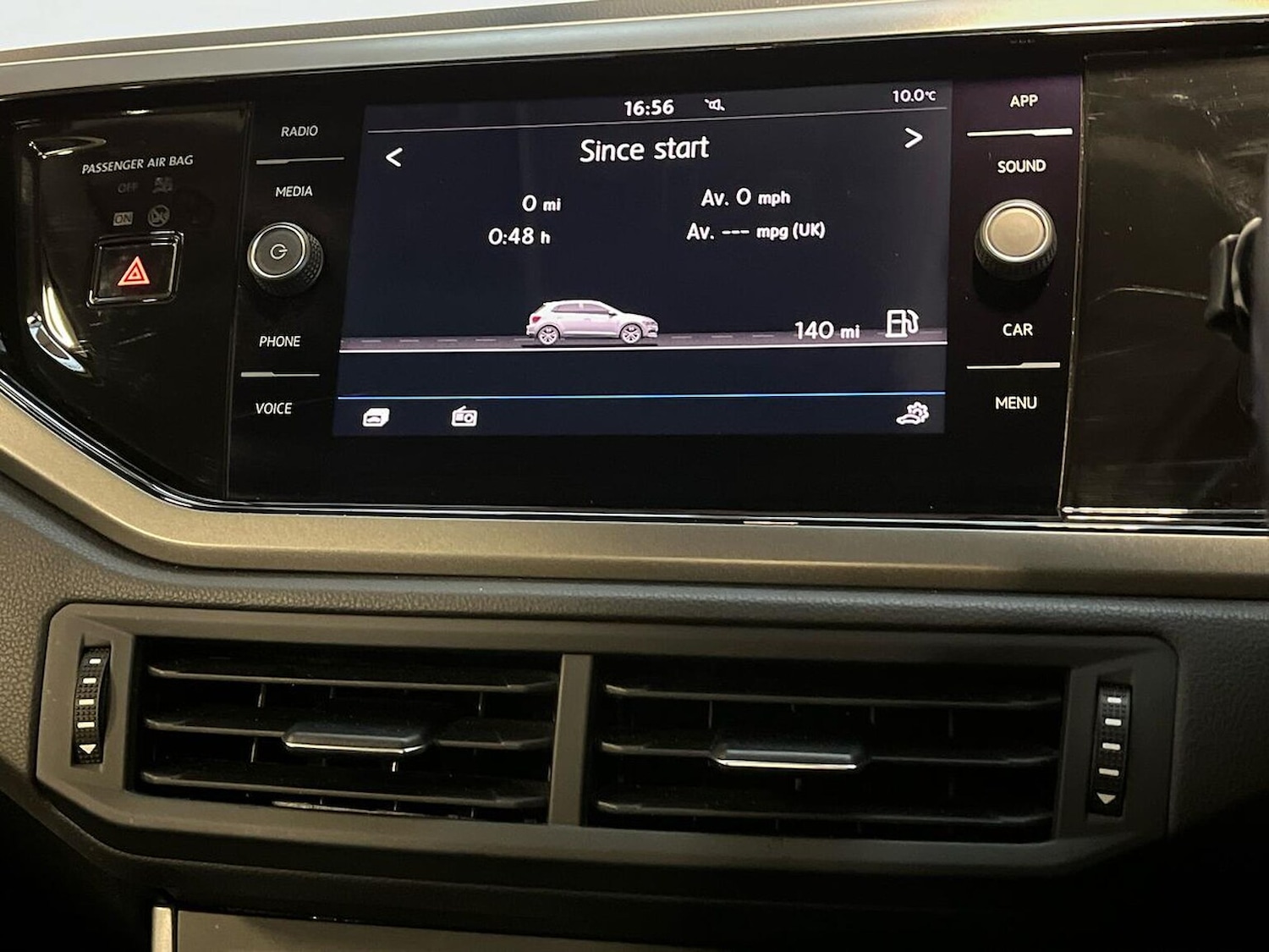 Used Volkswagen Polo 2018 for sale - 76402410: Photo 31