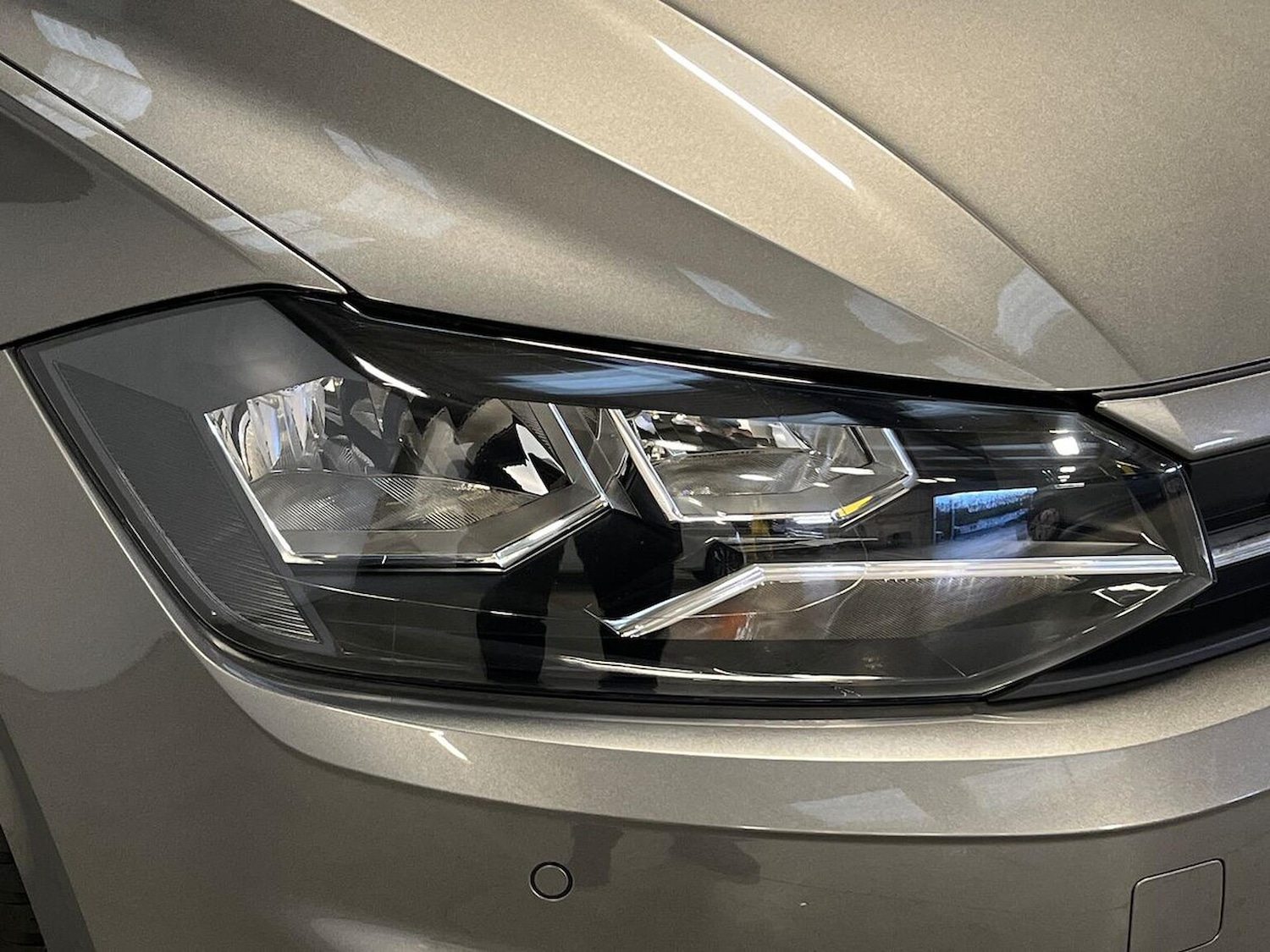 Used Volkswagen Polo 2018 for sale - 76402410: Photo 34