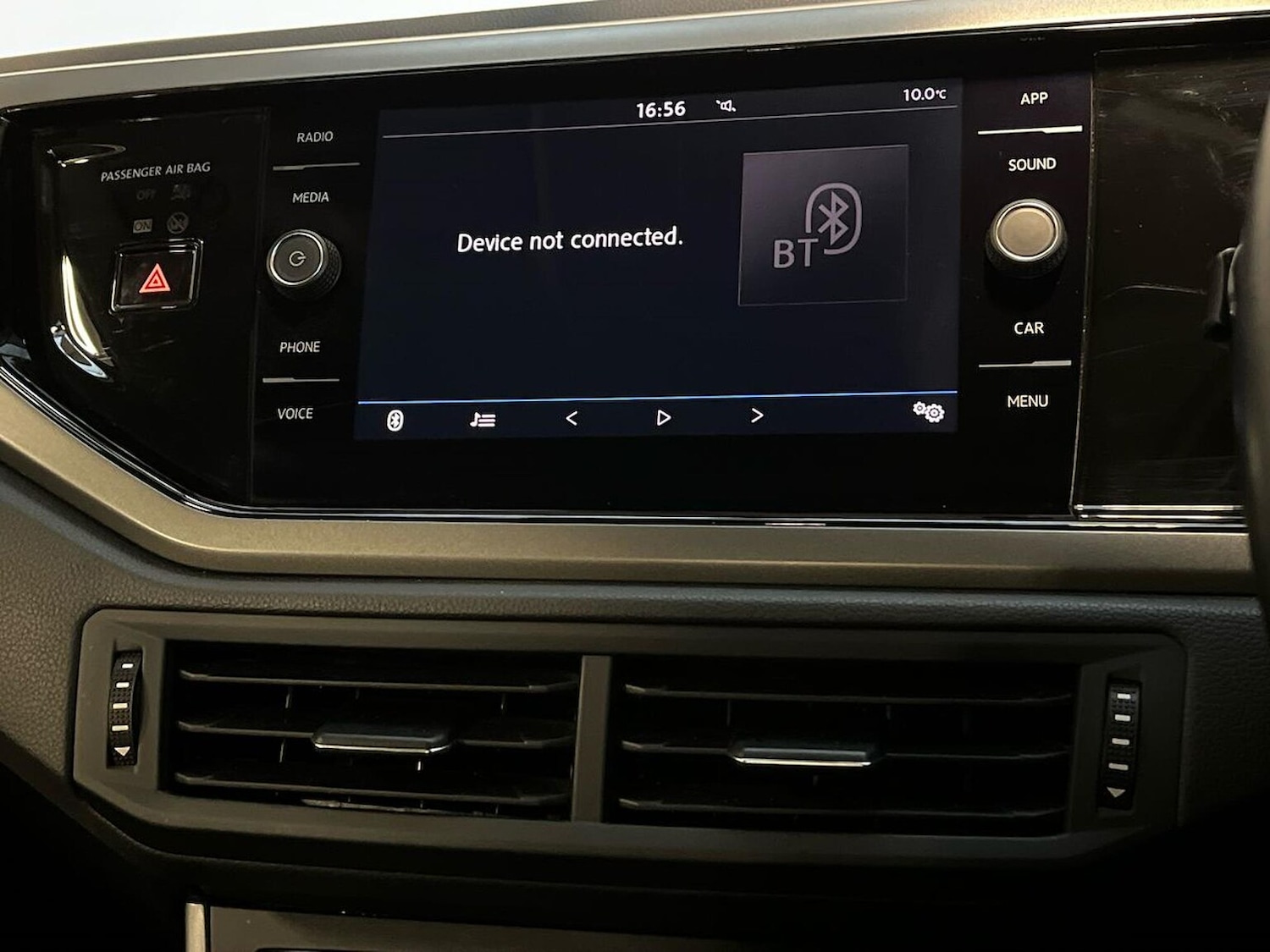 Used Volkswagen Polo 2018 for sale - 76402410: Photo 37