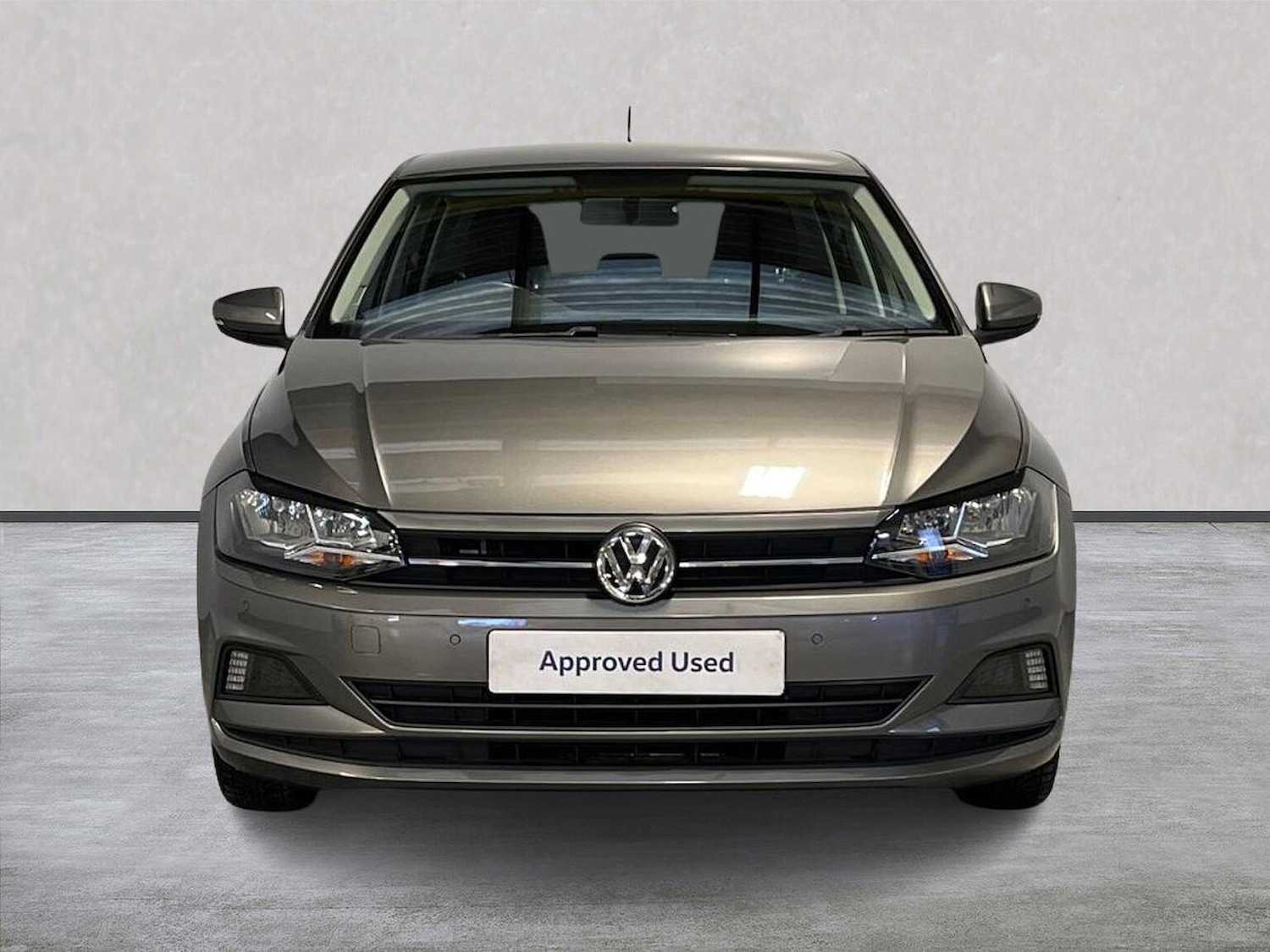 Used Volkswagen Polo 2018 for sale - 76402410: Photo 5