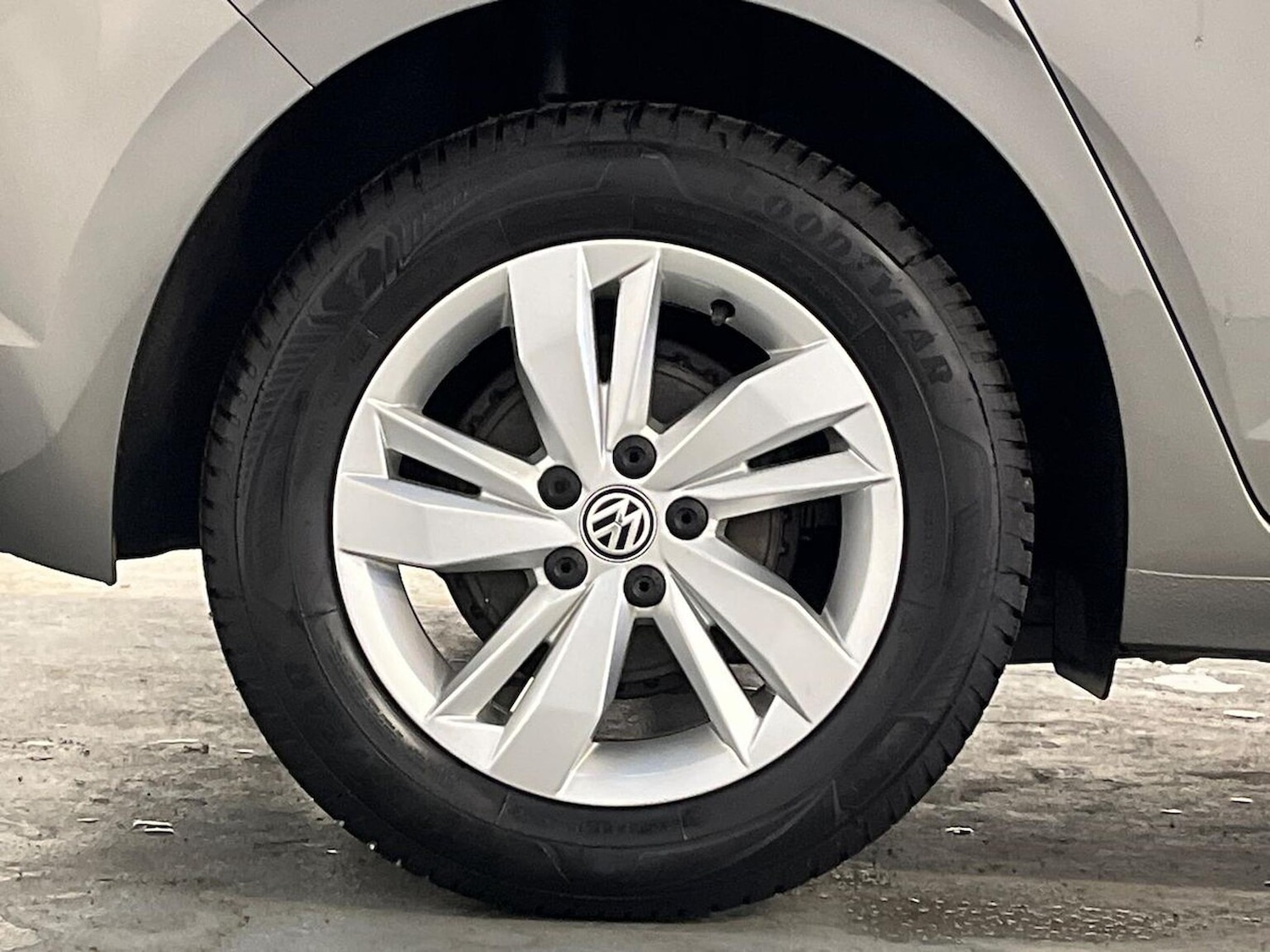 Used Volkswagen Polo 2018 for sale - 76402410: Photo 6