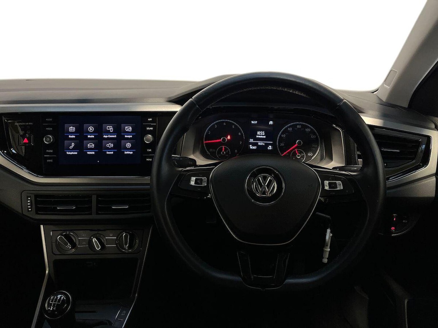 Used Volkswagen Polo 2018 for sale - 76402410: Photo 9