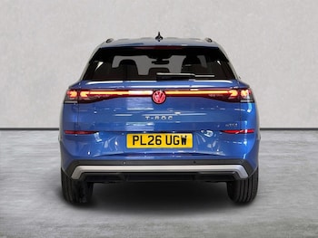 Used Volkswagen T-Roc 2026 for sale - 79410455: Photo