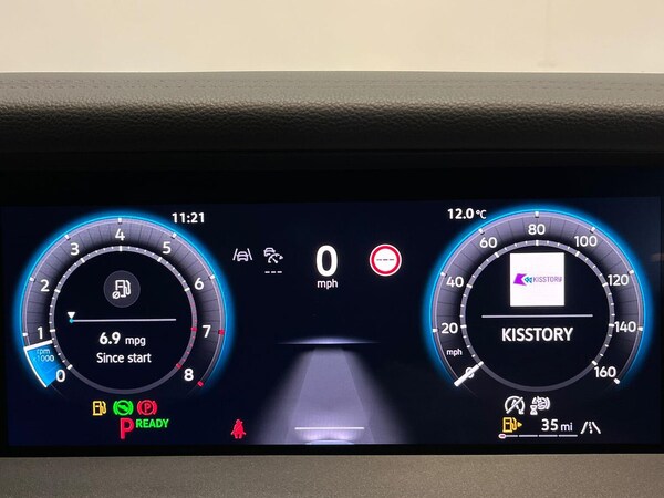 Used Volkswagen Touran 2025 for sale - 76288581: Photo 10
