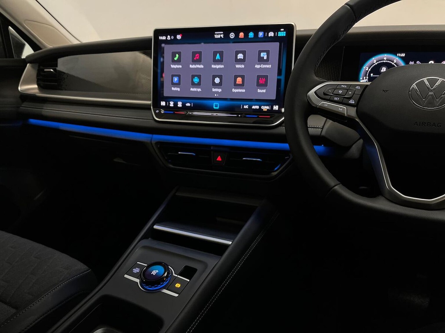 Used Volkswagen Touran 2025 for sale - 76288581: Photo 13