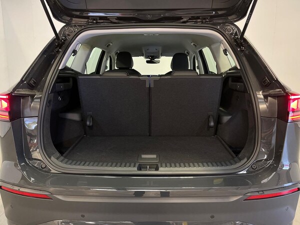 Used Volkswagen Touran 2025 for sale - 76288581: Photo 17