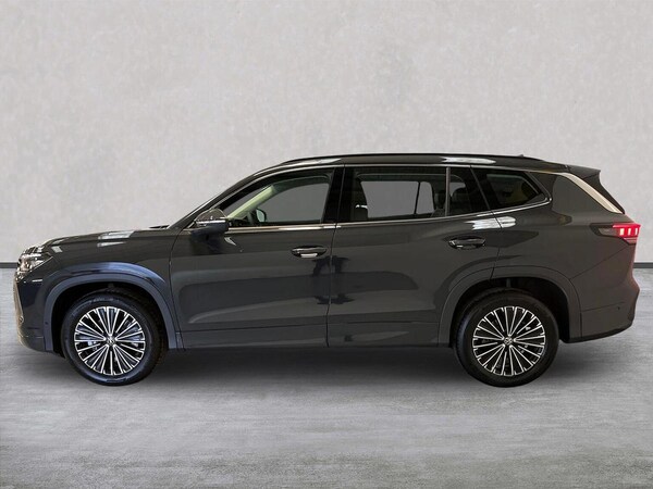 Used Volkswagen Touran 2025 for sale - 76288581: Photo 19