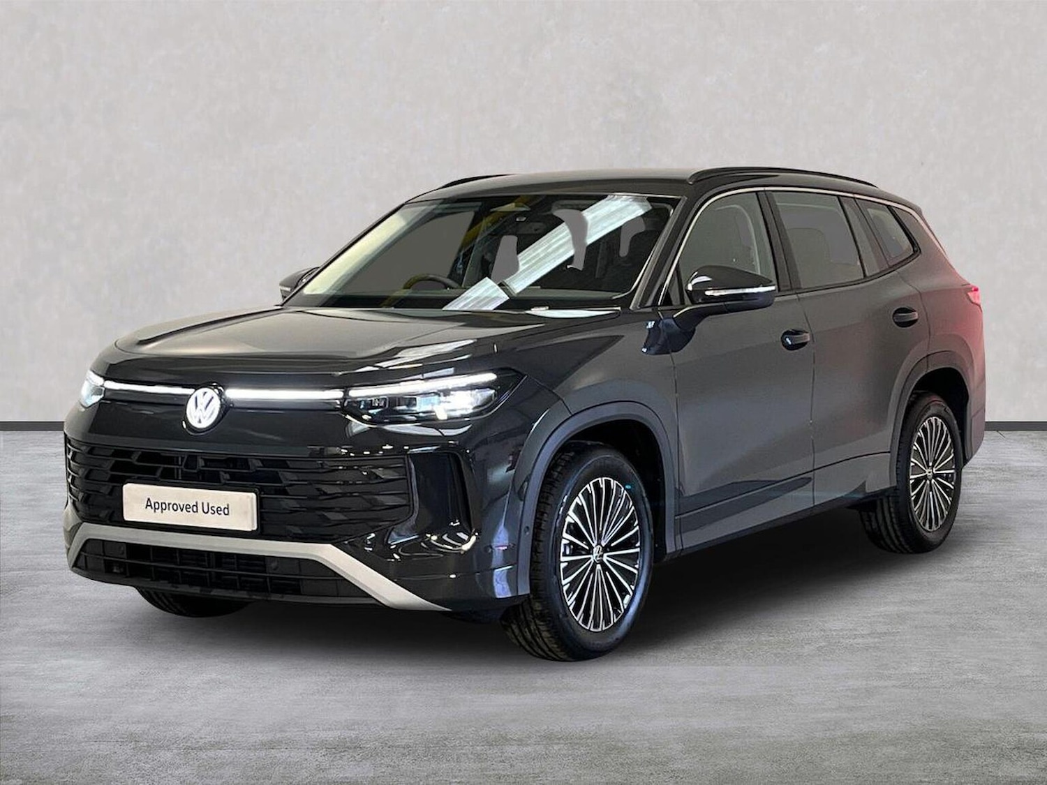 Used Volkswagen Touran 2025 for sale - 76288581: Photo 20