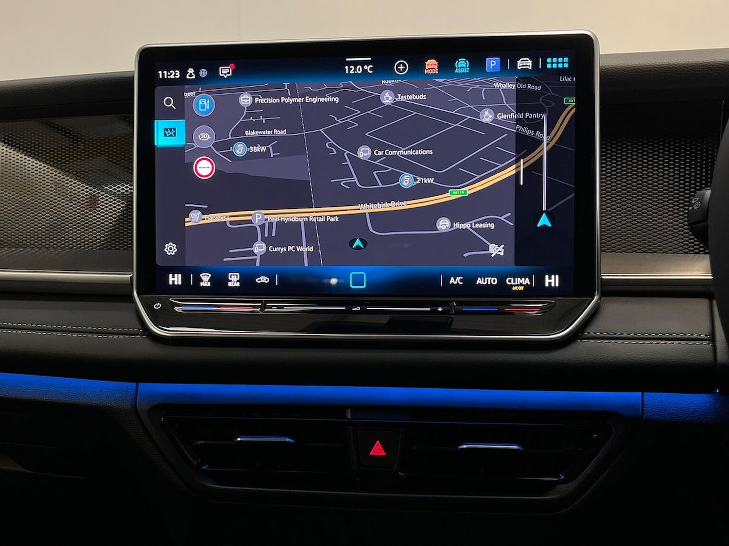 Used Volkswagen Touran 2025 for sale - 76288581: Photo 24