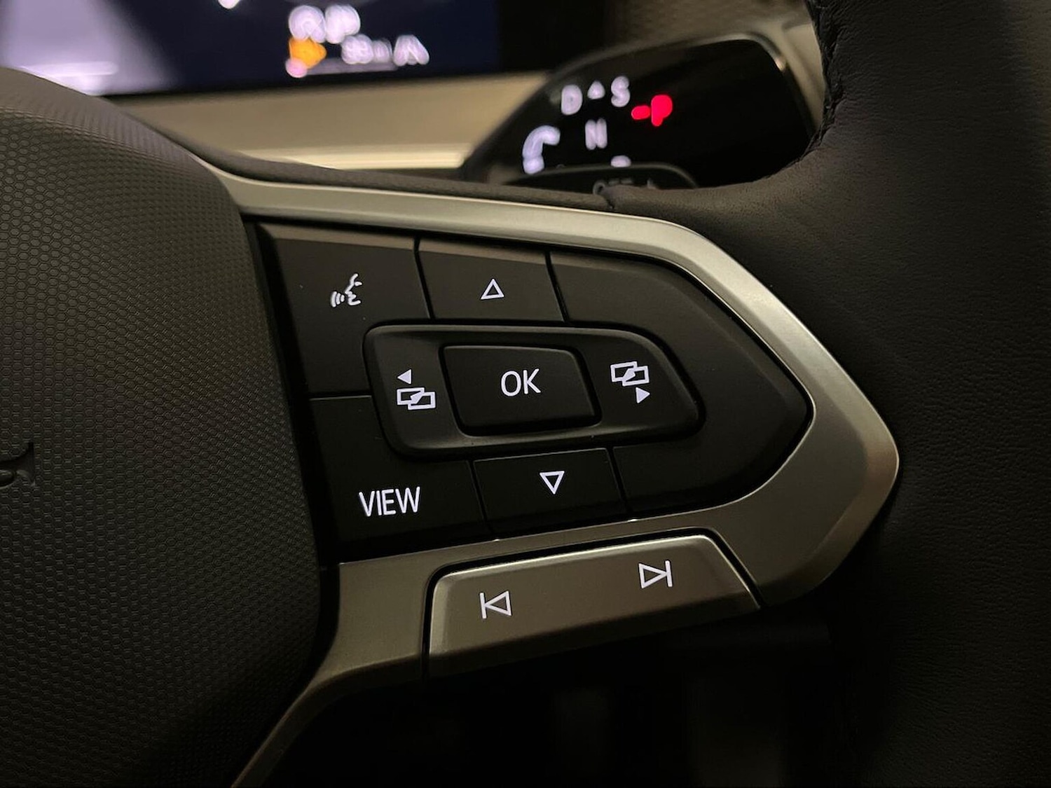 Used Volkswagen Touran 2025 for sale - 76288581: Photo 26