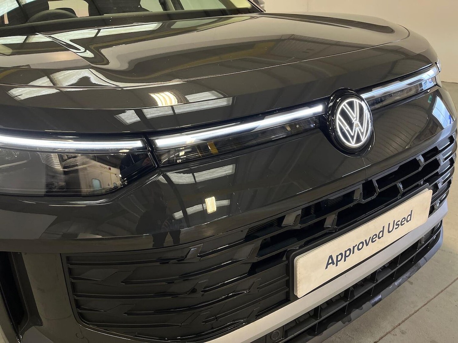 Used Volkswagen Touran 2025 for sale - 76288581: Photo 33