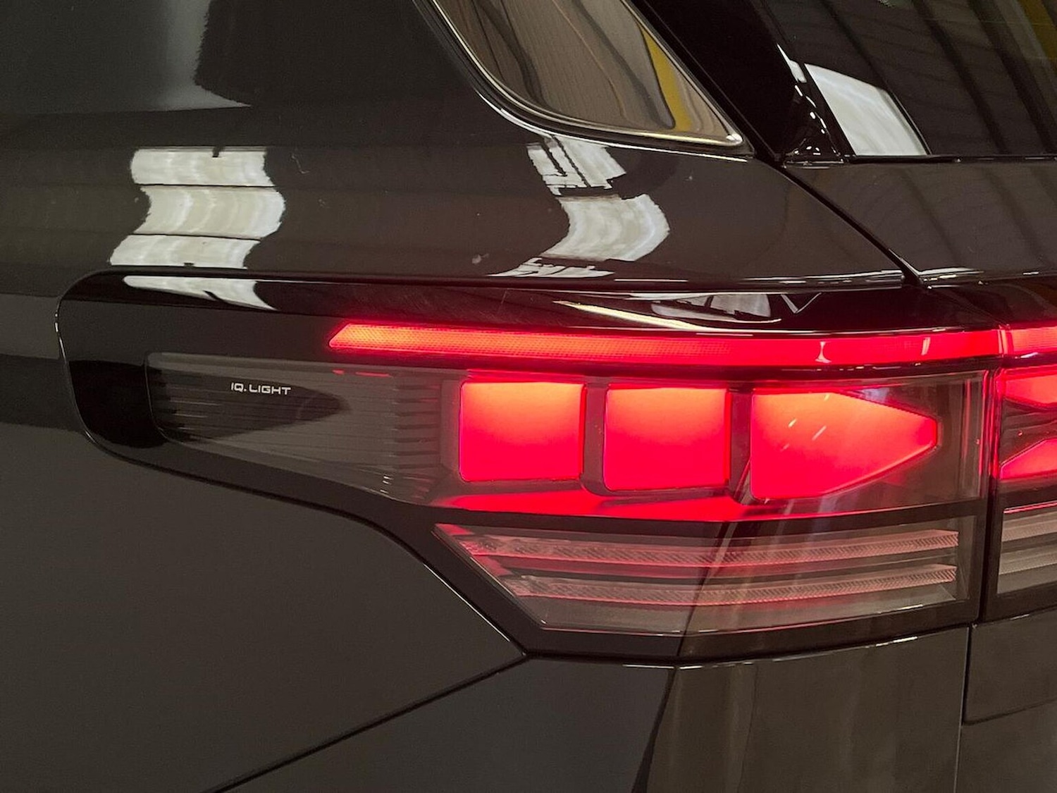 Used Volkswagen Touran 2025 for sale - 76288581: Photo 36